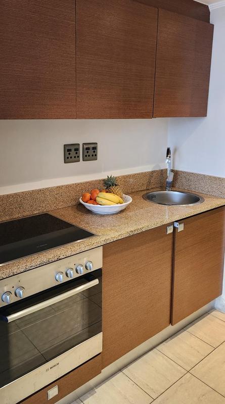 0 Bedroom Property for Sale in Cape Town City Centre Western Cape